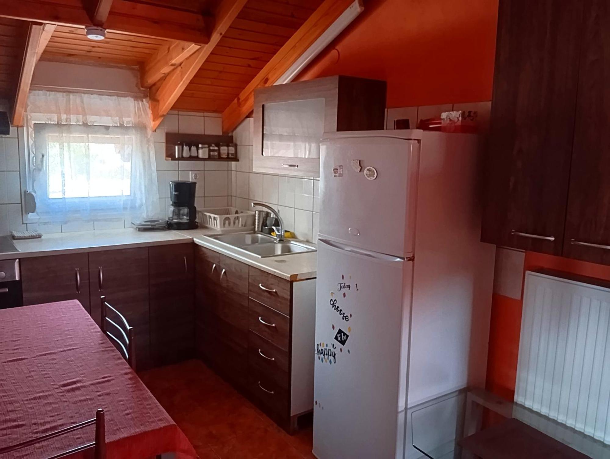 Noufara Apartments Néa Meságkala 외부 사진
