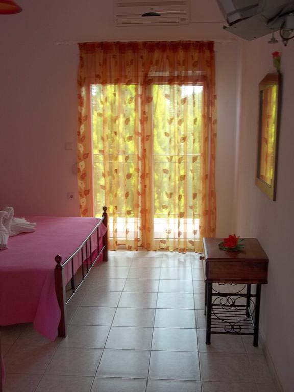 Noufara Apartments Néa Meságkala 외부 사진