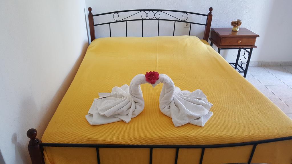 Noufara Apartments Néa Meságkala 외부 사진