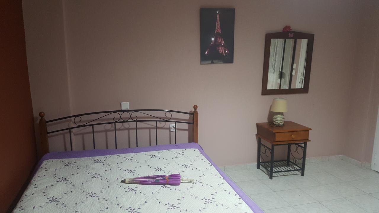 Noufara Apartments Néa Meságkala 외부 사진