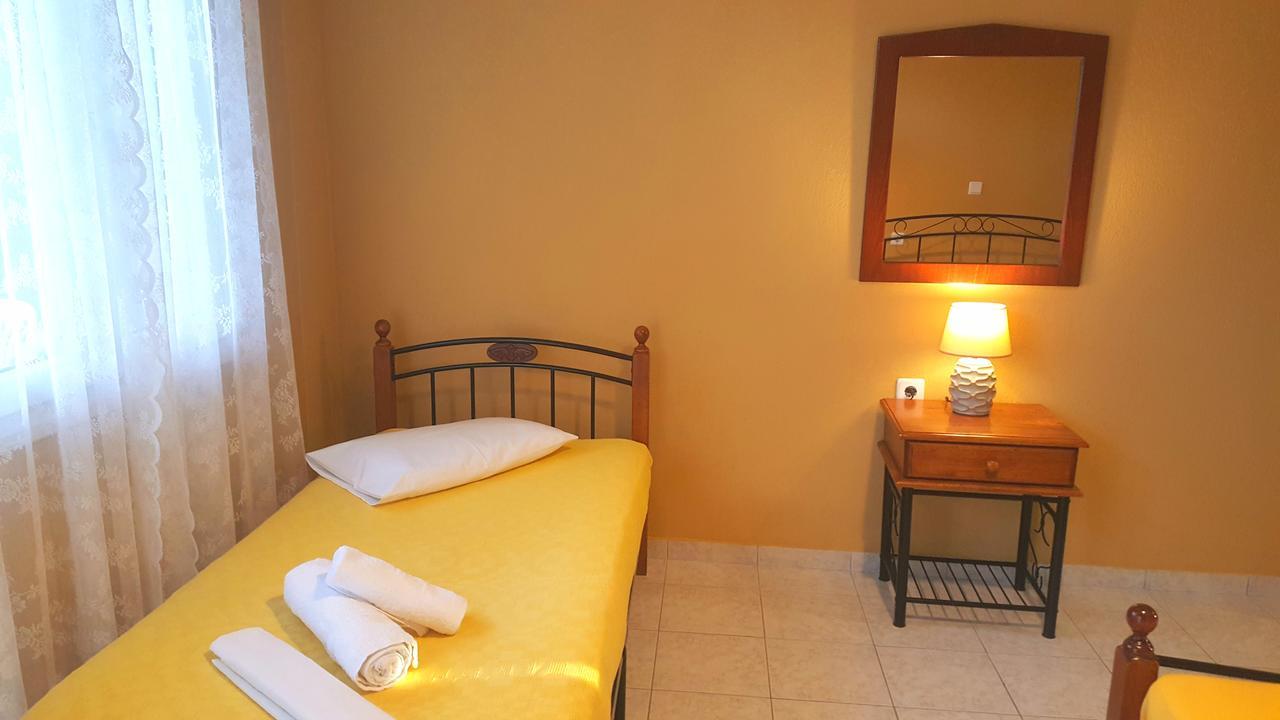 Noufara Apartments Néa Meságkala 외부 사진