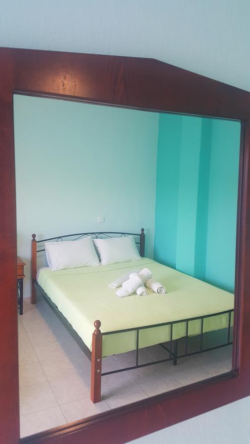 Noufara Apartments Néa Meságkala 외부 사진