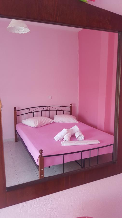 Noufara Apartments Néa Meságkala 외부 사진