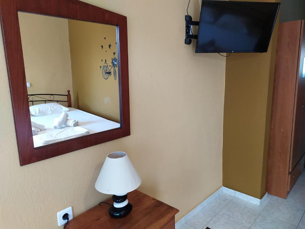 Noufara Apartments Néa Meságkala 외부 사진